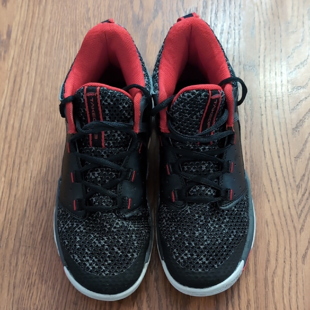 And 1 Basketball Shoes